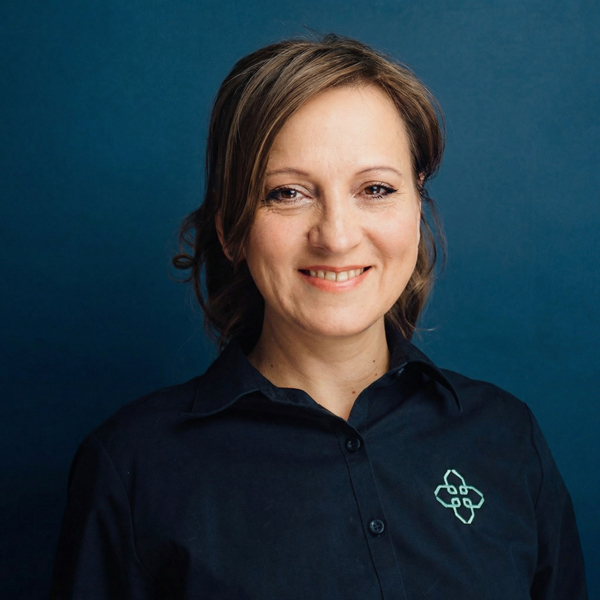 Praxis & Team 9 Irina